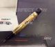 Perfect Replica Mont Blanc Boheme Yellow Gold Ballpoint Pen Gifts (2)_th.jpg